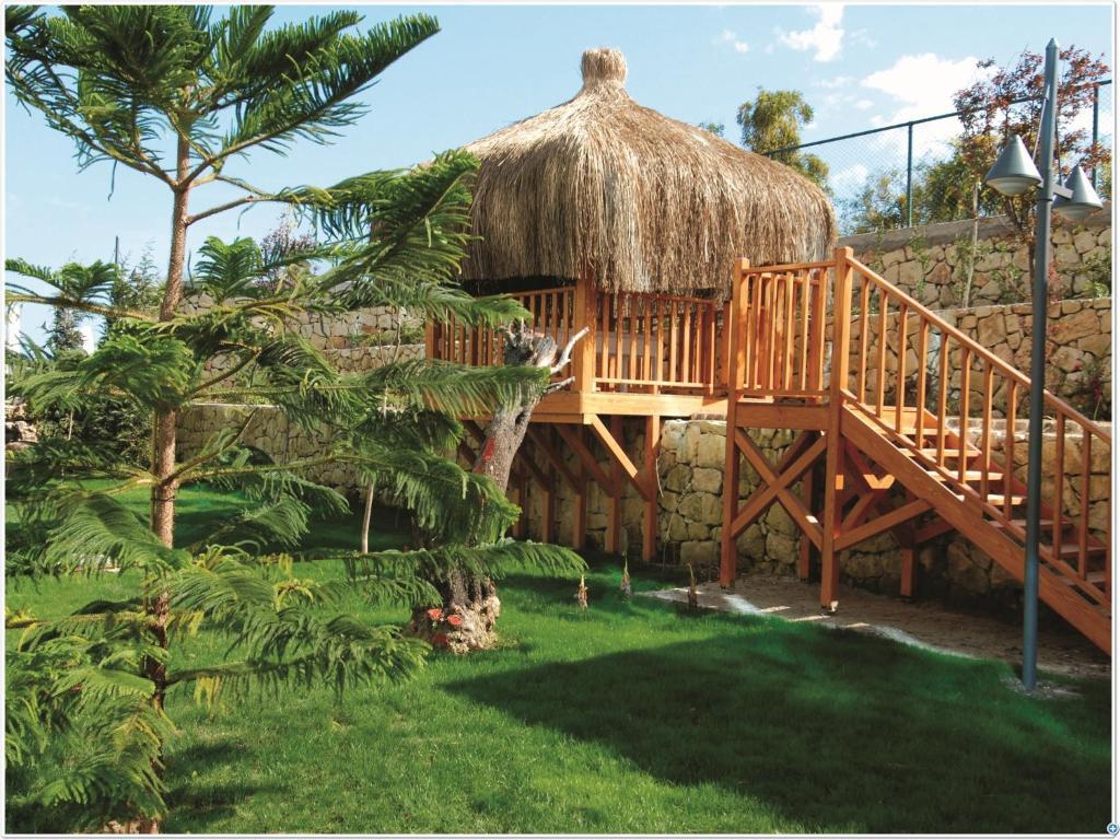 Commodore Elite Suites & Spa Ultra All Inclusive (Adults Only) Evrenseki Exterior photo