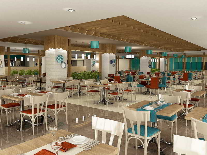 Commodore Elite Suites & Spa Ultra All Inclusive (Adults Only) Evrenseki Exterior photo