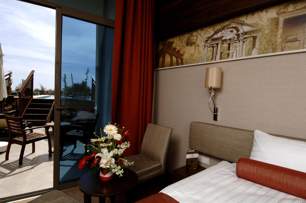 Commodore Elite Suites & Spa Ultra All Inclusive (Adults Only) Evrenseki Exterior photo